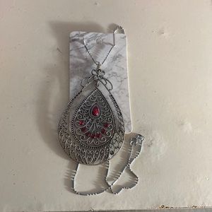Beautiful design necklace